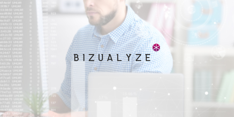 BIZUALIZE - uma nova plataforma para gestão